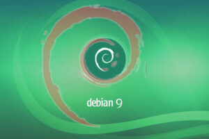 Debian9