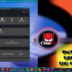 Clamtk. La  interfaz gráfica   para  nuestro antivirus  ClamAv en Linux