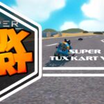 SuperTuxKart se renueva y actualiza su versión final 1.3