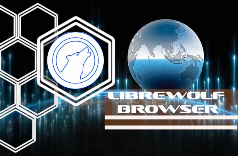 for apple download LibreWolf Browser 117.0-1-1